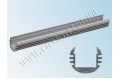 Алюминиевый профиль LED Strip Alu Profile-4